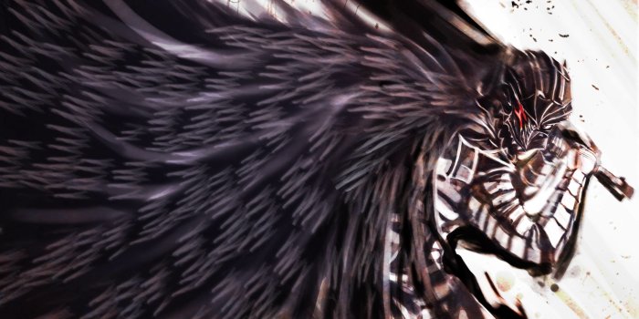 3294x1853 81+ Berserk 2018 Wallpapers on WallpaperPlay