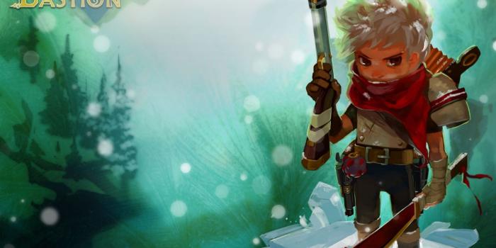 1920x1200 Bastion Wallpaper 1 | Games wallpapers HD