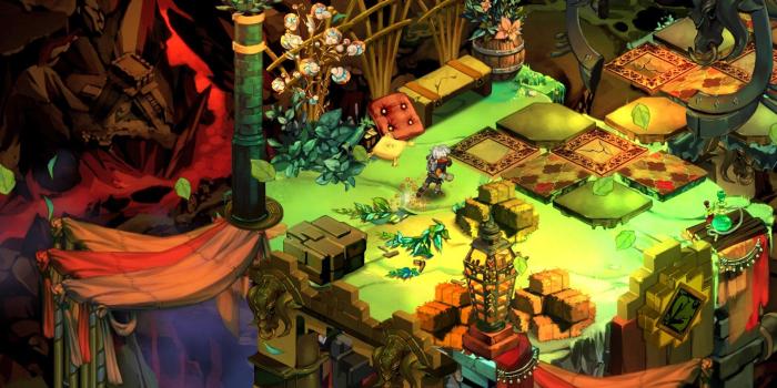 1920x1200 1051029 High Resolution Wallpaper = bastion | Video Game | Tokkoro