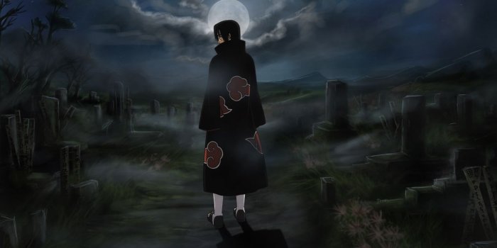 1366x768 10 New Itachi Uchiha Wallpaper Hd FULL HD 1080p For PC Desktop 2019