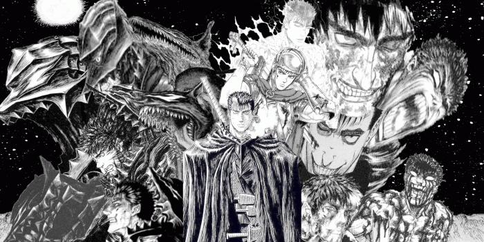 1920x1080 Berserk Wallpaper I made : Berserk