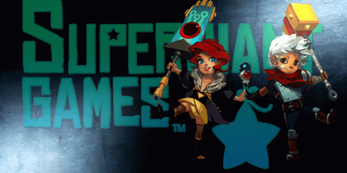 1920x1080 I made an edit of a Bastion/Transistor wallpaper. Thought you guys