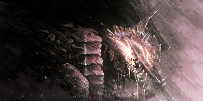 1280x636 ArtStation - Consume ( BERSERK WALLPAPER ), Anato Finnstark