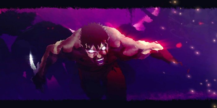 1280x720 Saving Casca (Berserk) - Wallpaper Engine