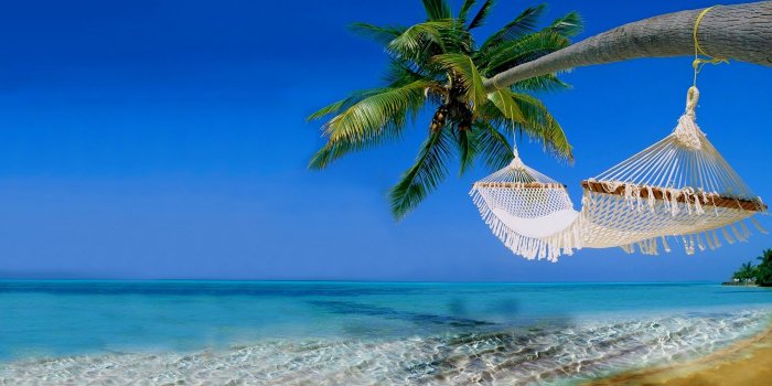 2560x1440 4K Hawaii Wallpapers for Desktop (34+ images)