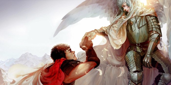 1920x1080 Berserk 2017 Wallpapers (77+ background pictures)