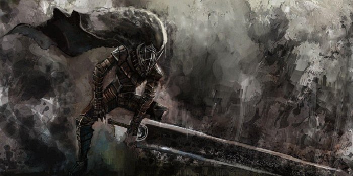 1680x1050 Free download Berserk 2016 Wallpapers [1680x1050] for your Desktop