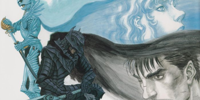 1920x1080 Download wallpaper from anime Berserk with tags: High quality, Berserk
