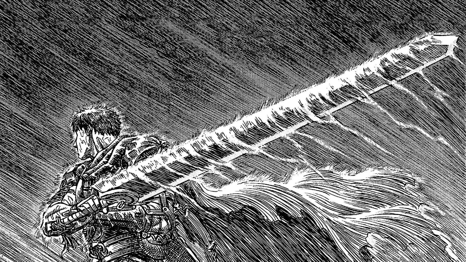 1920x1080 Huge Berserk Wallpaper Dump (All 1920x1080, 143+) - I've been