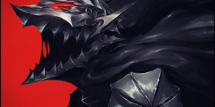 1280x720 Cool Berserk Wallpaper Hd