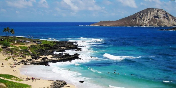 1920x1080 1920x1080 hawaii wallpaper full hd | Veer | Hawaii pictures, Beach