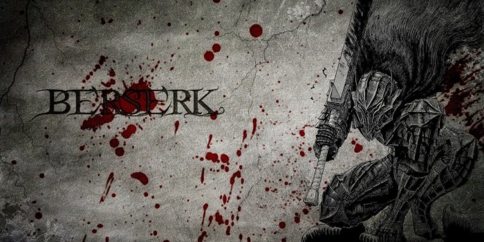 1920x1080 Berserk Wallpapers Backgrounds