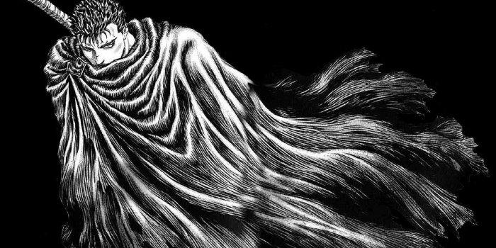 1920x1392 485 Berserk HD Wallpapers | Background Images