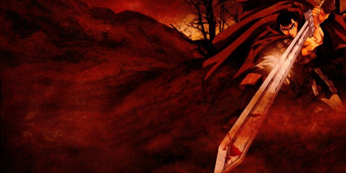 1920x1080 Berserk guts wallpaper 1920x1080 Gallery