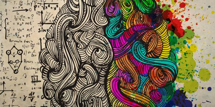 1440x1280 Left Brain Wallpapers