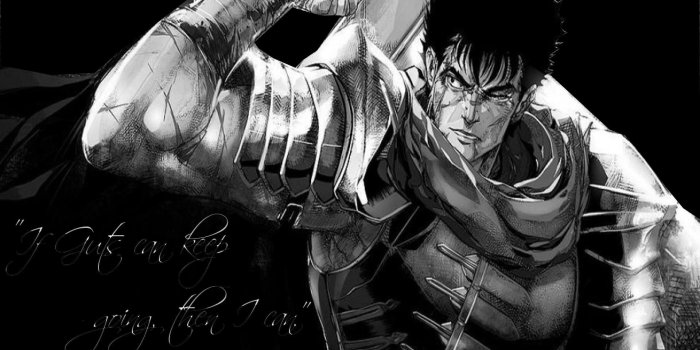 1920x1080 Berserk 2018 Wallpapers (77+ background pictures)
