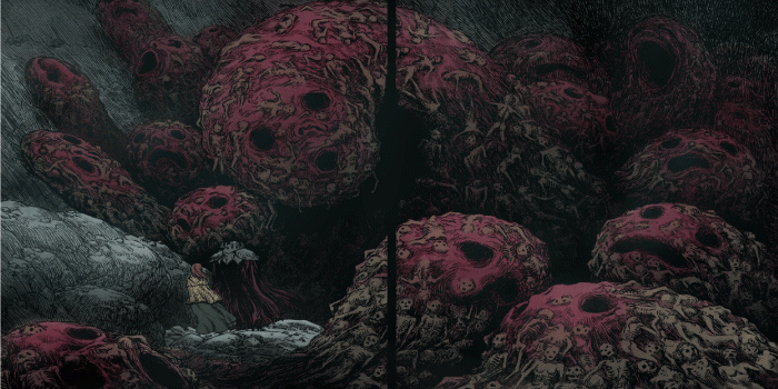 1920x1080 HD berserk wallpaper - Album on Imgur
