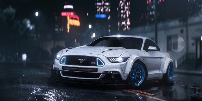 1920x1080 84+ Mustang Desktop Wallpapers on WallpaperPlay