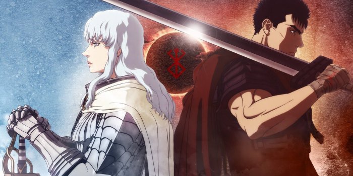 1600x1000 50+ HD Berserk Wallpaper 1920x1080 (2019) | TopxBestList