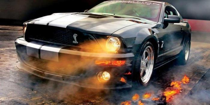 1920x1080 30 HD Mustang Wallpapers For Free Download