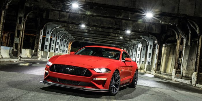 3840x2160 60+ Mustang 4K Wallpapers on WallpaperPlay