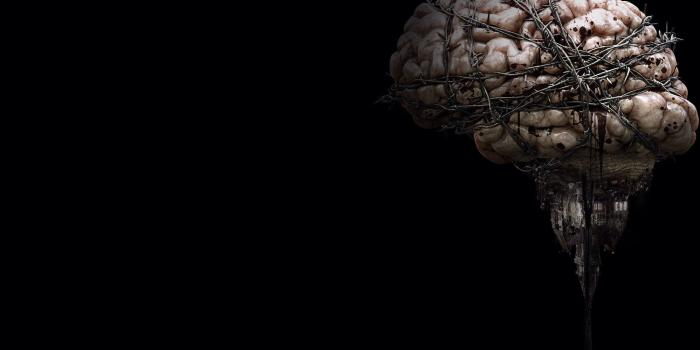 1920x1200 The Brain - The Evil Within Wallpaper (40449938) - Fanpop