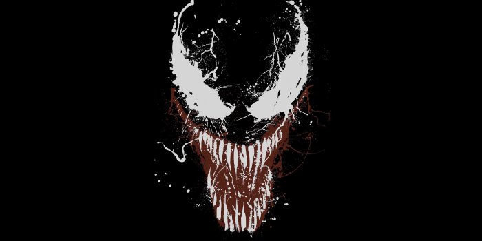 3840x2160 Venom Movie Poster 2018 Venom wallpapers, venom movie wallpapers