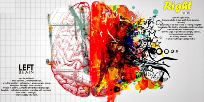 1440x768 Creative Brain Hd Wallpaper | Dom Wallpapers