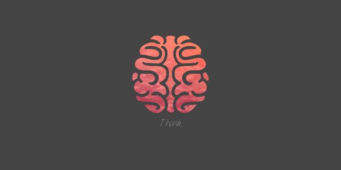 1920x1080 4521466 #brain, #minimalism wallpaper | General wallpapers and