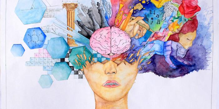 3134x2299 Brain Painting Beautiful Left Brain Right Brain Wallpapers 54