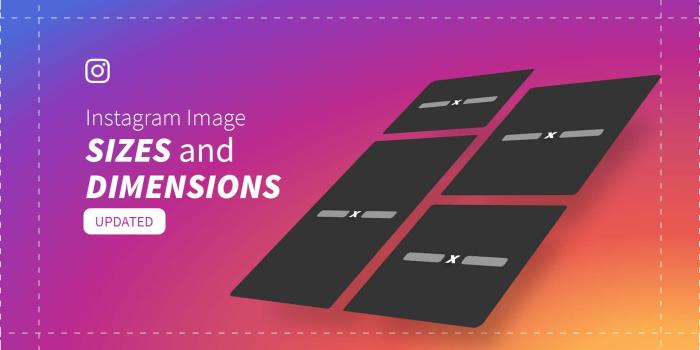 1920x1080 Instagram Sizes & Dimensions 2019: Everything You Need to Know