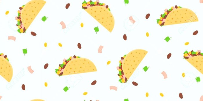 1222x1209 Tacos Mexican Food Wallpaper | Wallpapers Turret