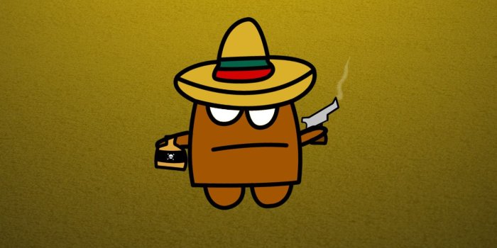 1440x900 Aze Mexican (1440 x 900) : wallpapers