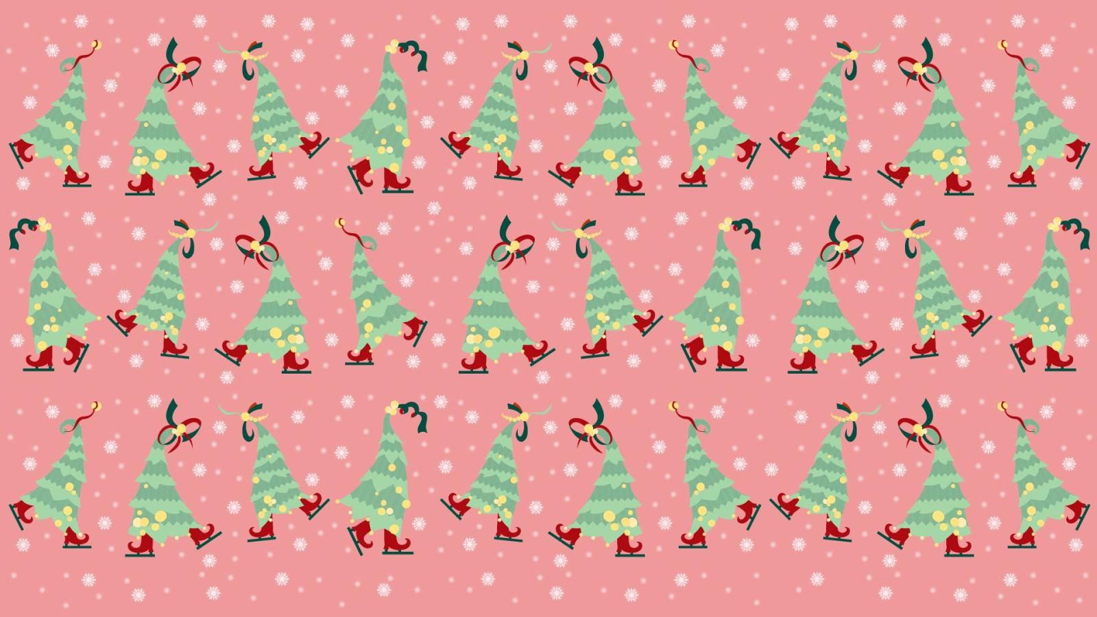 1920x1080 5 Free Cute Christmas Wallpapers for Laptops and Devices | LoveToKnow