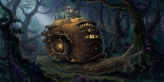 1920x1080 77+ Steampunk Desktop Wallpapers on WallpaperPlay