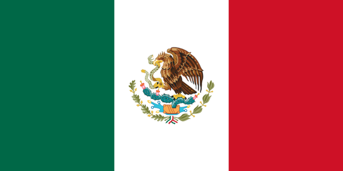 1280x731 Mexican Flag Wallpaper HD For Free Download