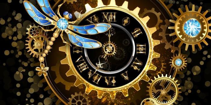 1080x1920 Steampunk | craft in 2019 | Steampunk wallpaper, Gothic wallpaper