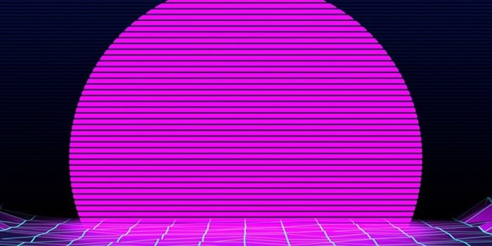 1080x1920 Retro 80s Wallpaper (66+ images)