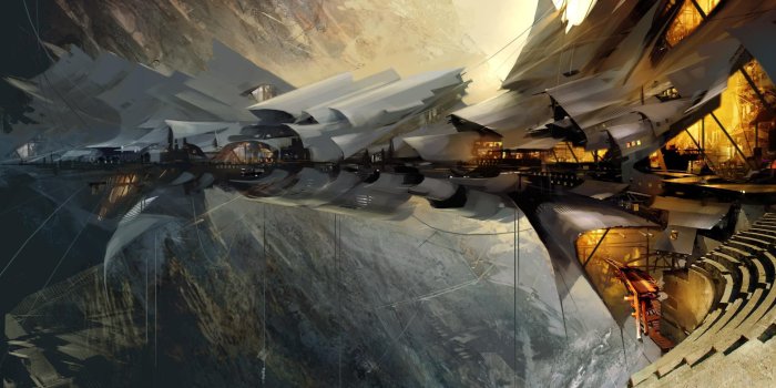 2264x1274 77+ Steampunk Desktop Wallpapers on WallpaperPlay