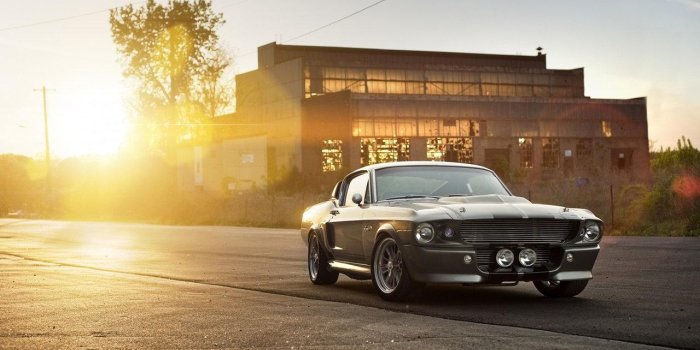 1280x720 Ford Mustang Wallpaper for Android - APK Download
