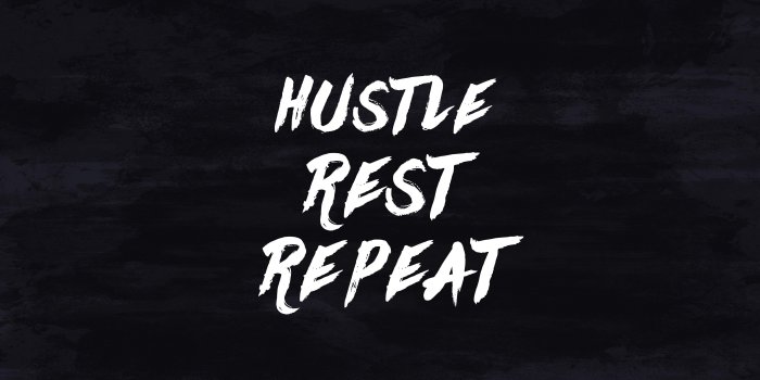 5333x3000 Hustle Wallpapers