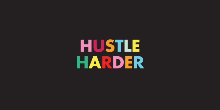 5317x2988 Hustle Wallpapers