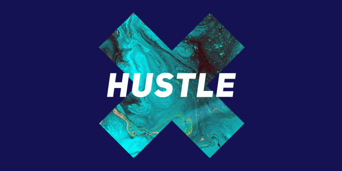 1080x1920 Hustle Wallpapers