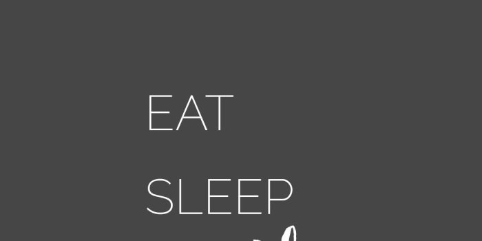 1242x2208 FREE phone + desktop wallpaper... Eat, Sleep, Hustle, Repeat | FREE