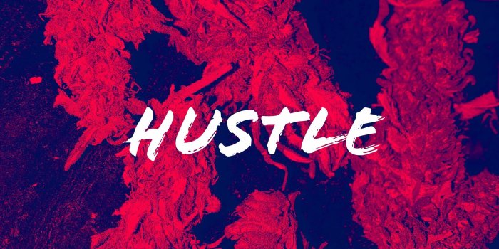 2268x4032 Hustle wallpaper (buds) | Wallpapers for iOS | Wallpaper, Neon signs