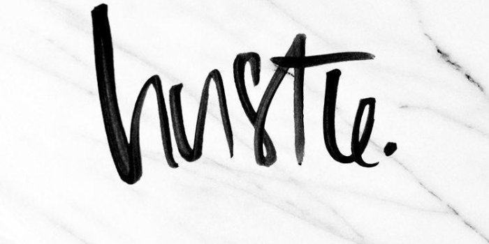 750x1334 Hustle Wallpapers