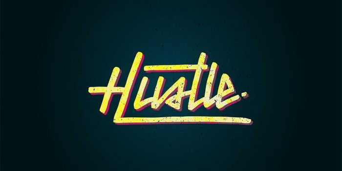 1280x800 Hustle Wallpapers