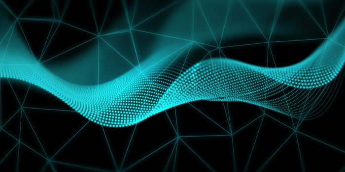 3840x2160 HD wallpaper: blue, technology, electric blue, pattern, electrical