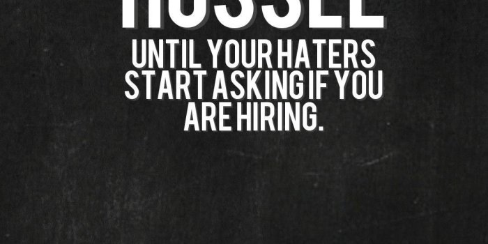 1080x1920 hustle #work #wallpaper #improve | Wallpapers | Motivational quotes