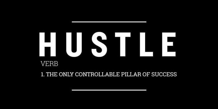 700x1244 Hustle the only controllable pillar of success – GaryVee Wallpapers
